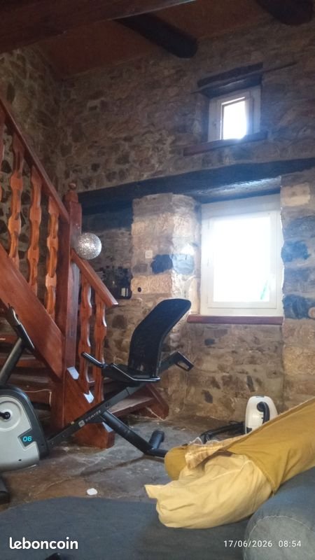 Maison à vendre, 150m², Pradelles
