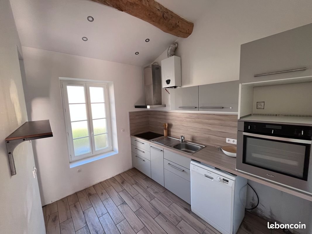 Maison à vendre, 52m², Noaillan