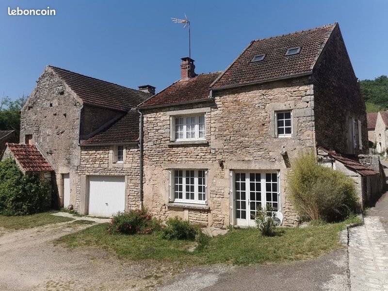 Maison à vendre, 94m², Massangis
