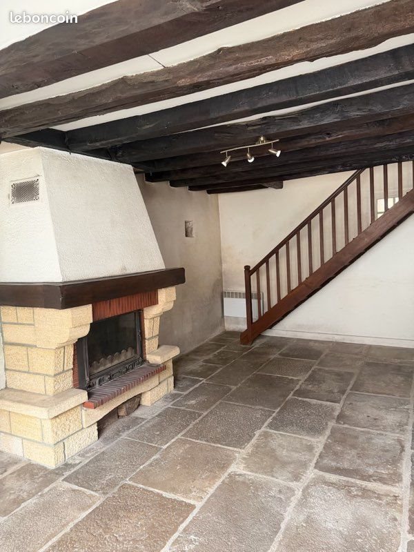Maison à vendre, 94m², Massangis