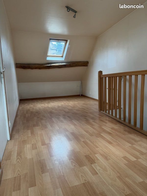 Maison à vendre, 94m², Massangis