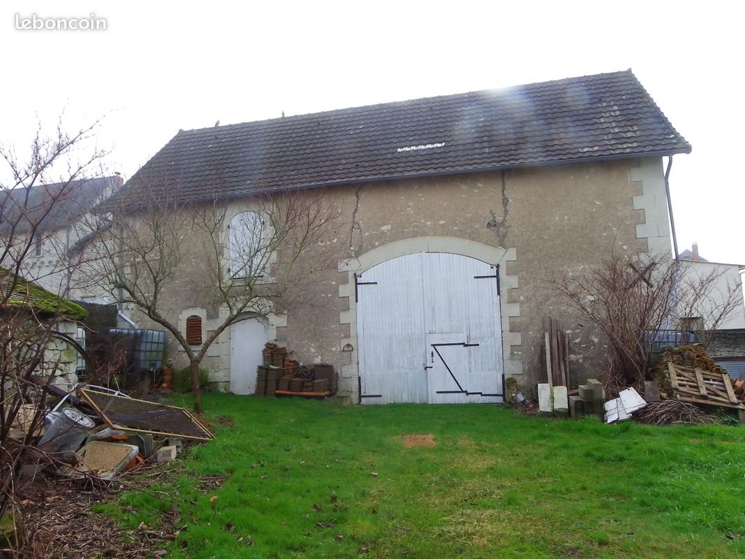 Maison à vendre, 180m², Monthoiron