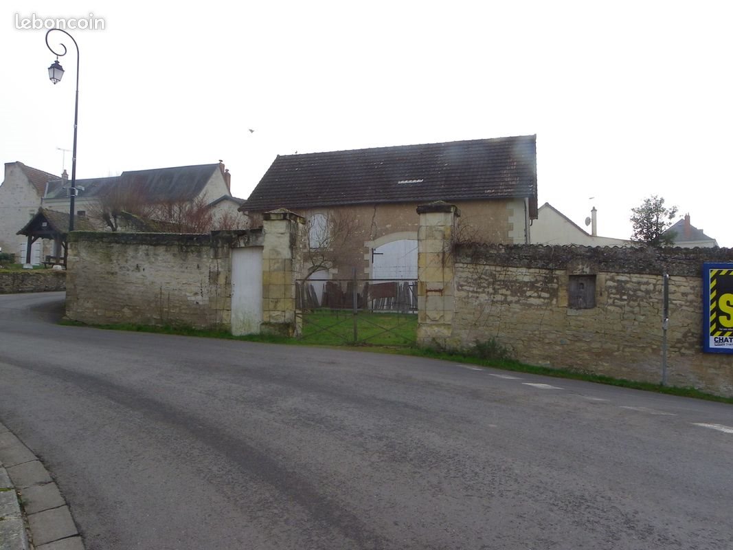 Maison à vendre, 180m², Monthoiron