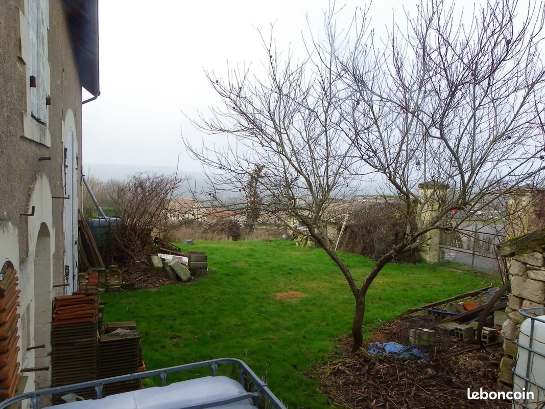 Maison à vendre, 180m², Monthoiron