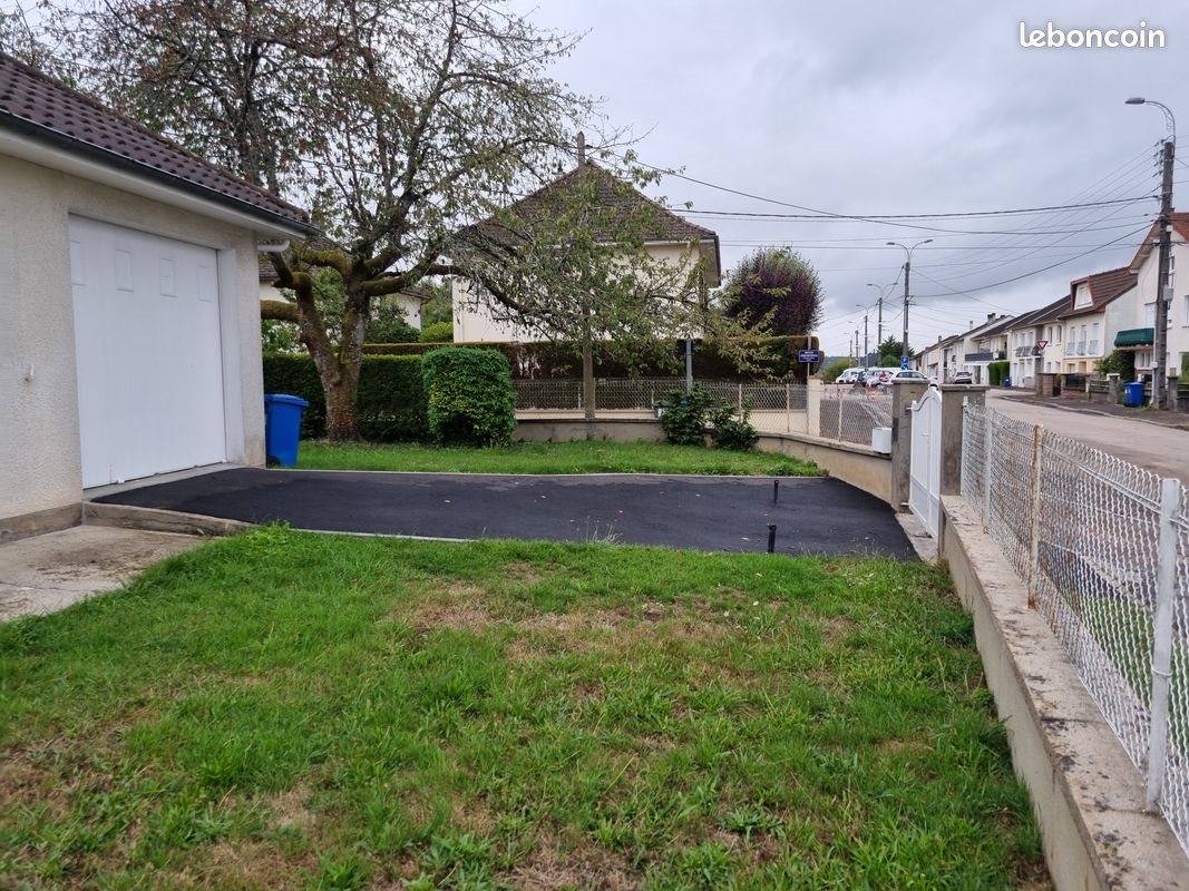 Maison à louer, 70m², Limoges