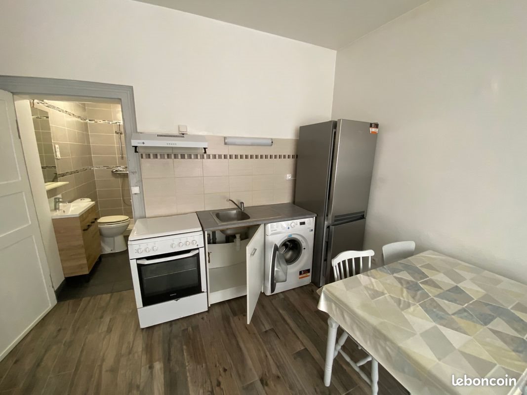 Appartement à louer, 35m², Vitré