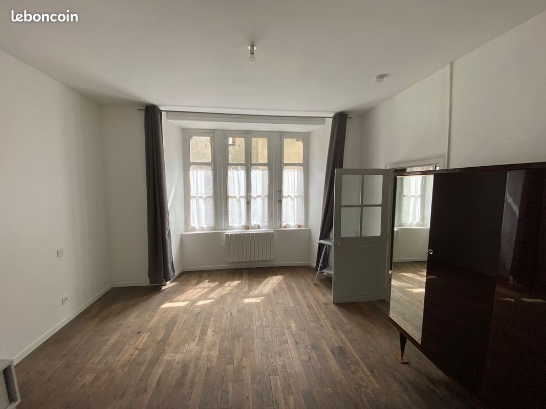 Appartement à louer, 35m², Vitré