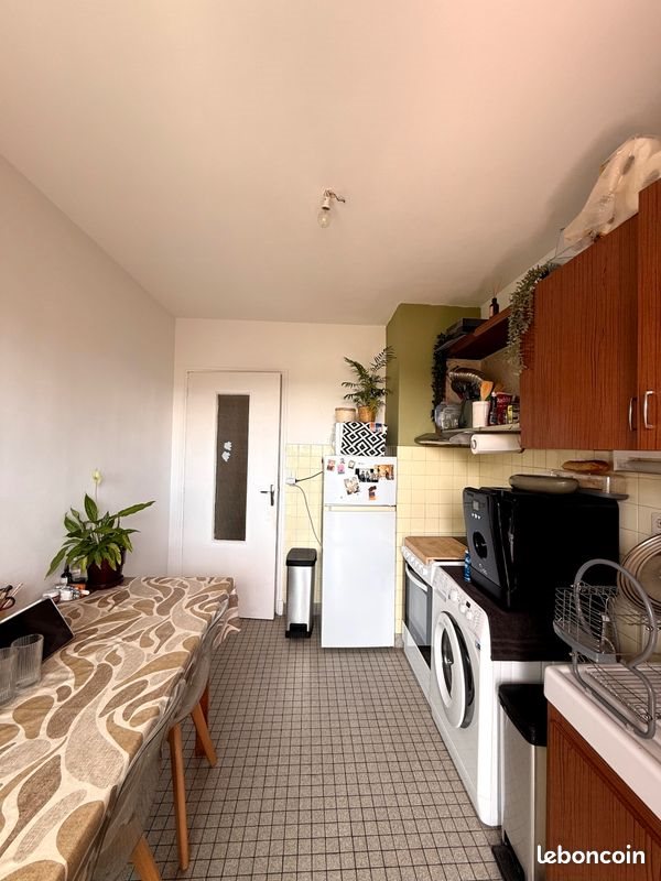 Appartement à louer, 48m², Rodez