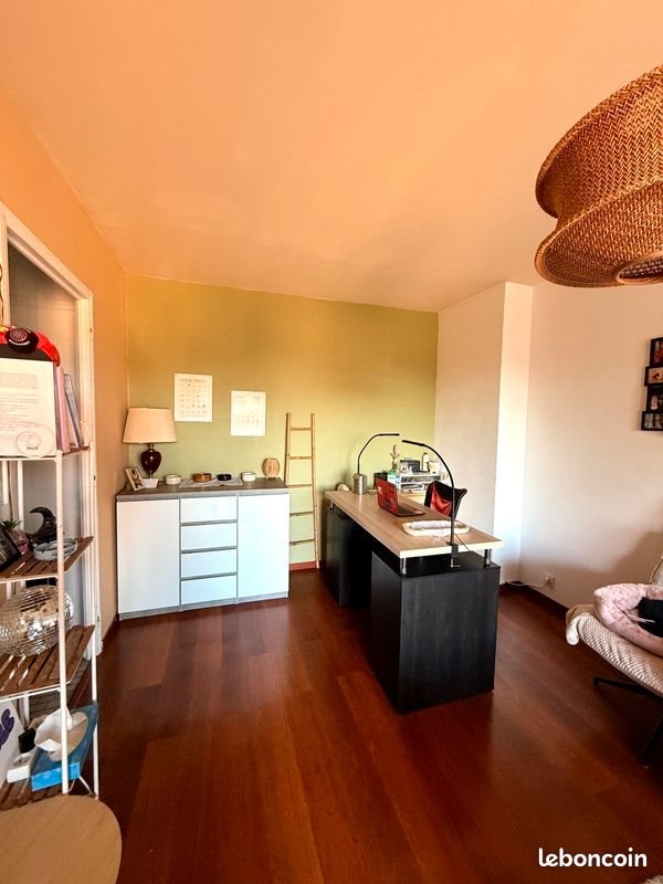 Appartement à louer, 48m², Rodez