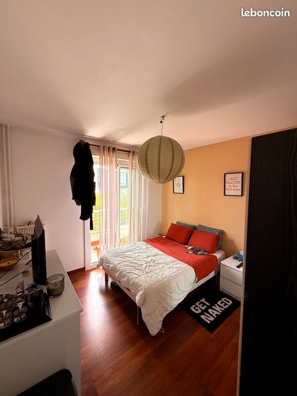 Appartement à louer, 48m², Rodez