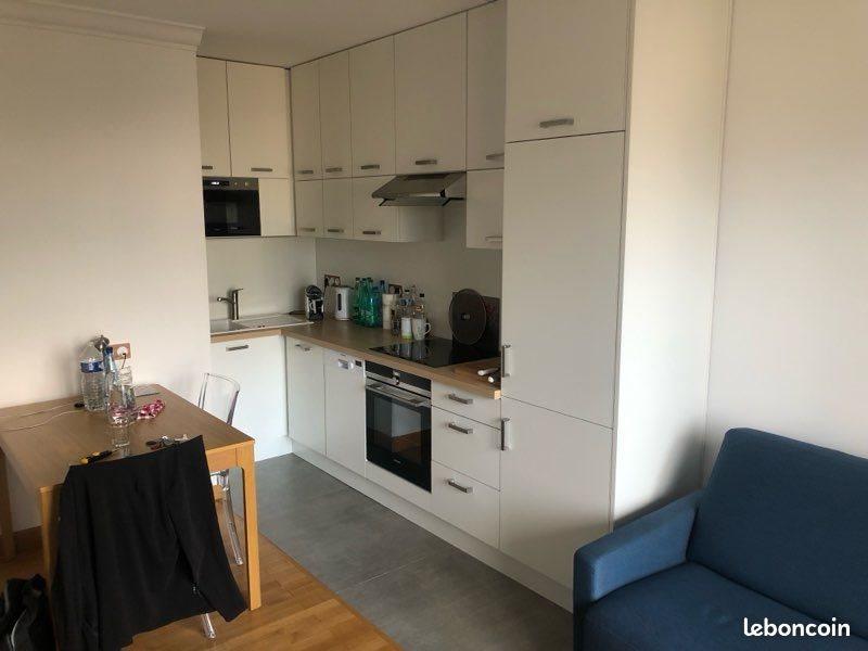 Appartement à louer, 55m², Grenoble