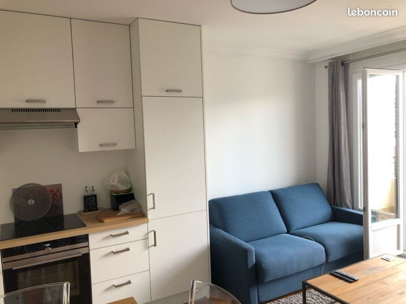 Appartement à louer, 55m², Grenoble