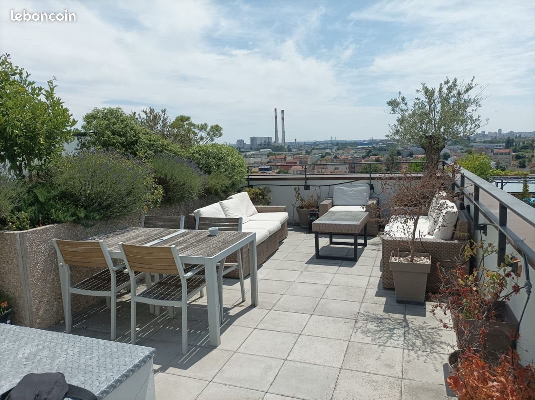 Appartement à louer, 75m², Vitry-sur-Seine