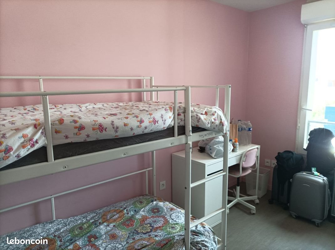 Appartement à louer, 75m², Vitry-sur-Seine