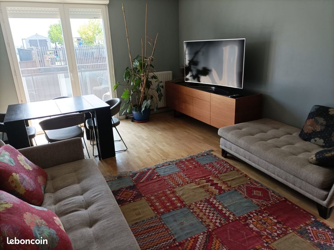 Appartement à louer, 75m², Vitry-sur-Seine