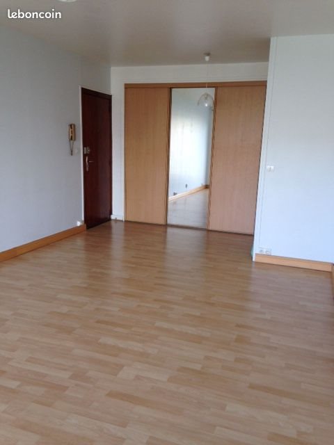 Appartement à louer, 44m², Reims