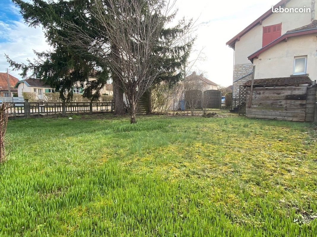 Maison à vendre, 73m², Tavaux