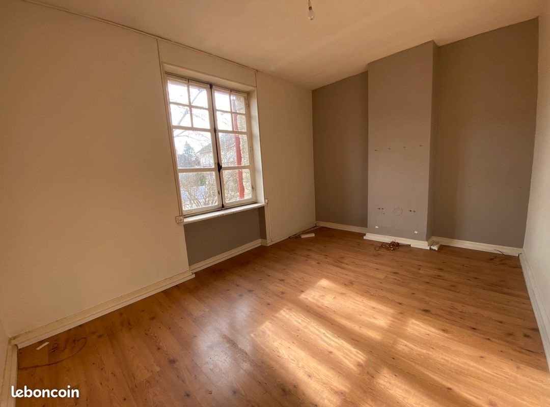 Maison à vendre, 73m², Tavaux