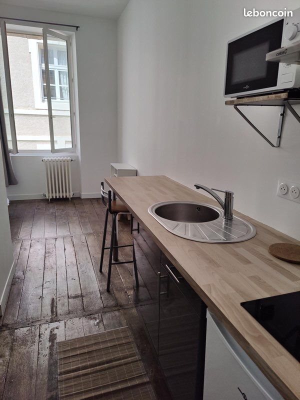 Appartement à louer, 10m², Poitiers