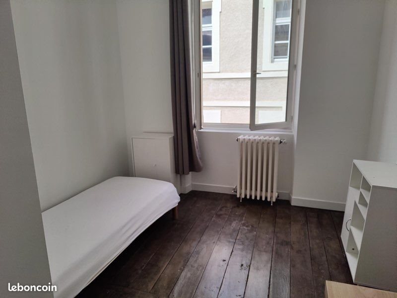 Appartement à louer, 10m², Poitiers