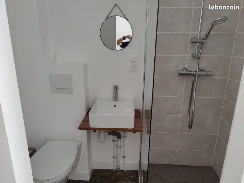 Appartement à louer, 10m², Poitiers