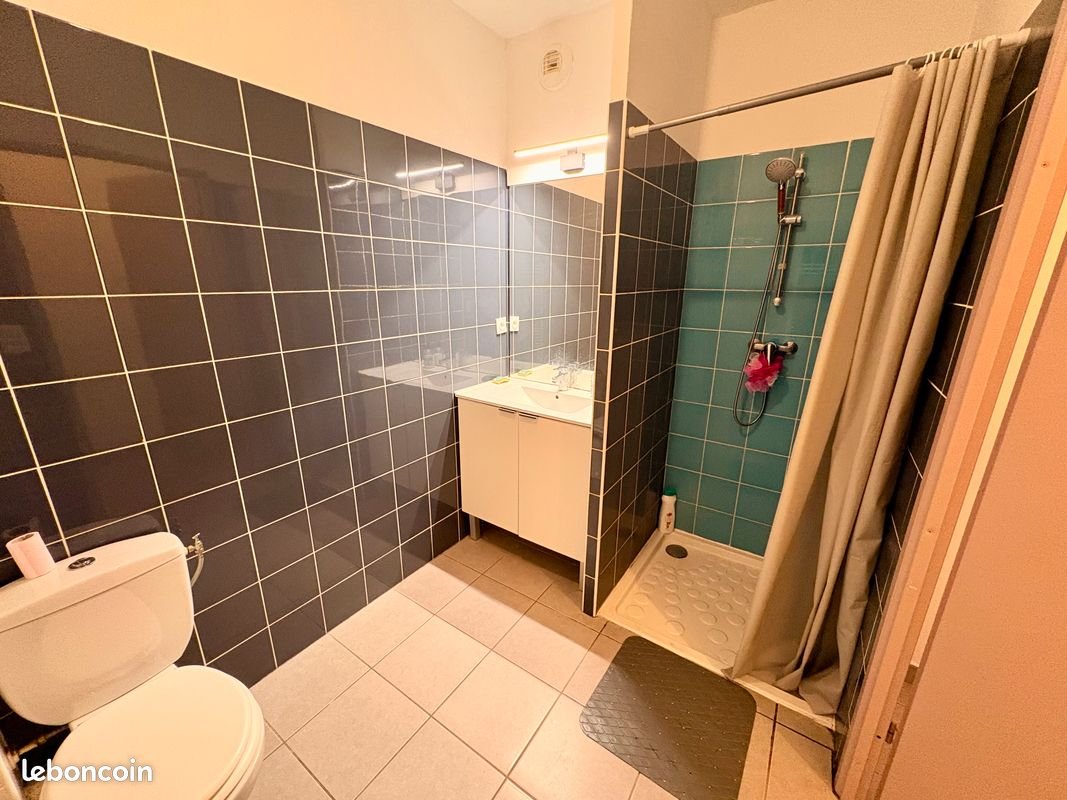 Appartement à vendre, 25m², Narbonne