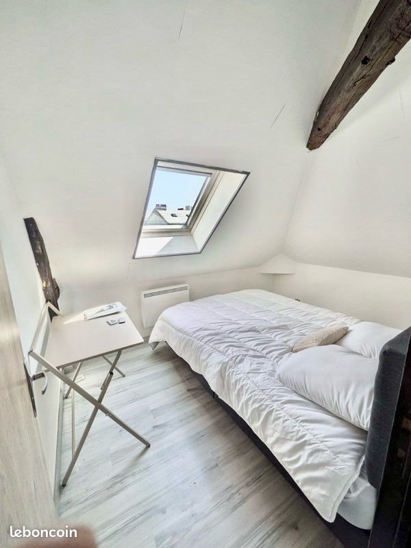 Appartement à louer, 16m², Rouen