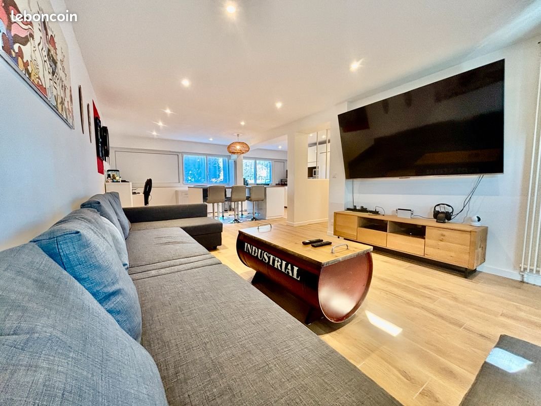 Appartement à vendre, 100m², Larmor-Plage