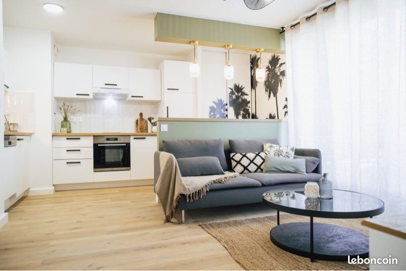 Appartement à louer, 40m², Toulouse