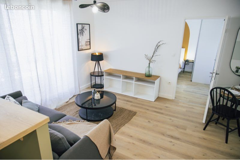 Appartement à louer, 40m², Toulouse