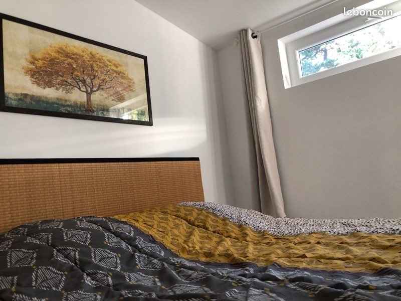 Appartement à louer, 22m², Bouguenais