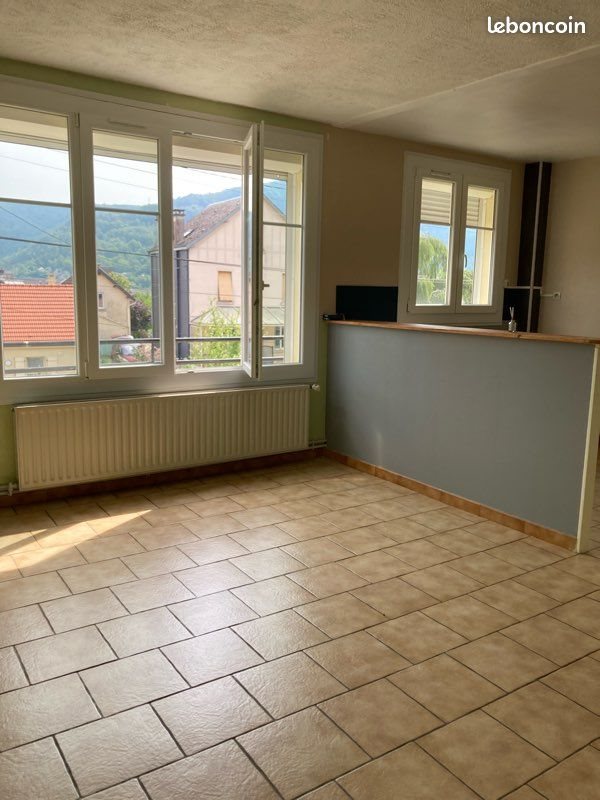 Appartement à louer, 62m², Revin