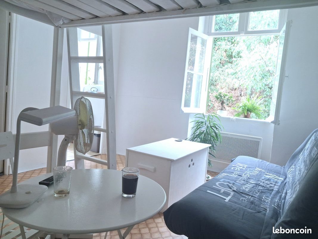 Appartement à vendre, 19m², Amélie-les-Bains-Palalda