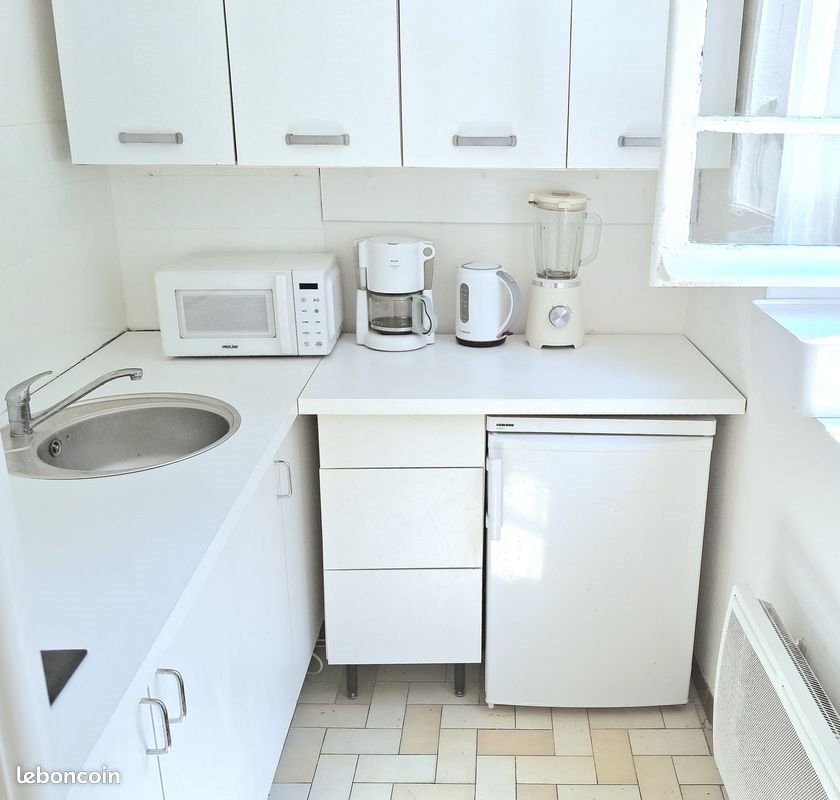 Appartement à vendre, 19m², Amélie-les-Bains-Palalda