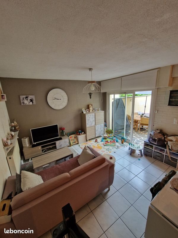 Maison à vendre, 90m², Le Havre