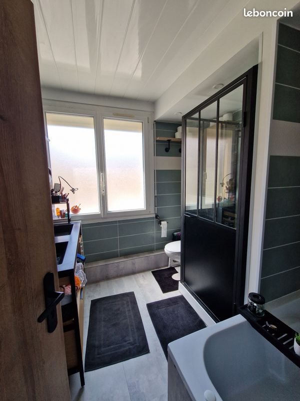 Maison à vendre, 90m², Le Havre