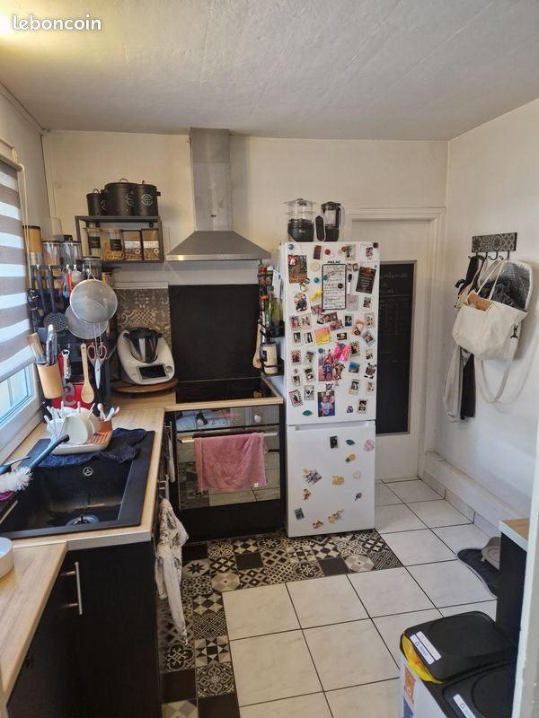 Maison à vendre, 90m², Le Havre
