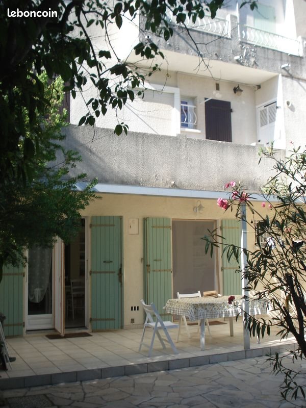 Appartement à louer, 45m², Fréjus