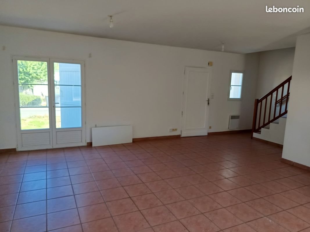 Maison à vendre, 101m², La Plaine-sur-Mer
