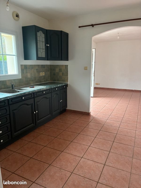 Maison à vendre, 101m², La Plaine-sur-Mer