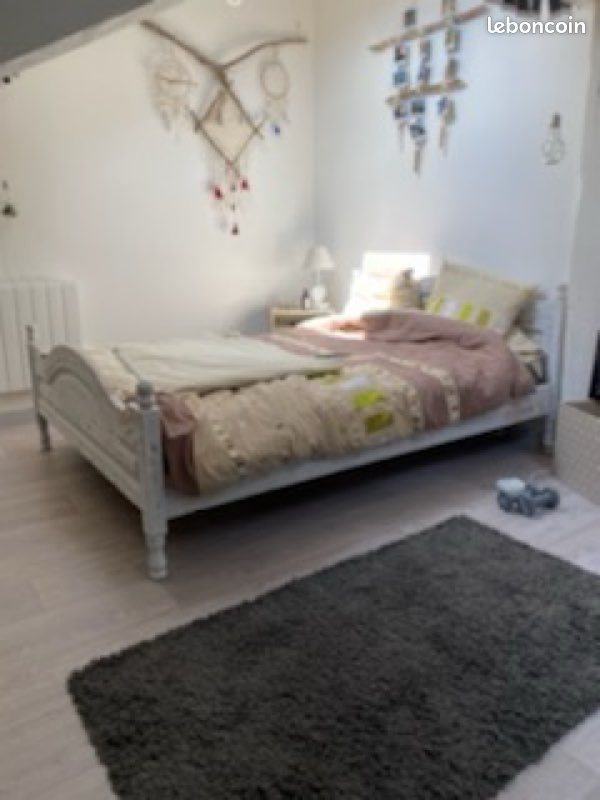 Appartement à louer, 25m², Saint-Étienne