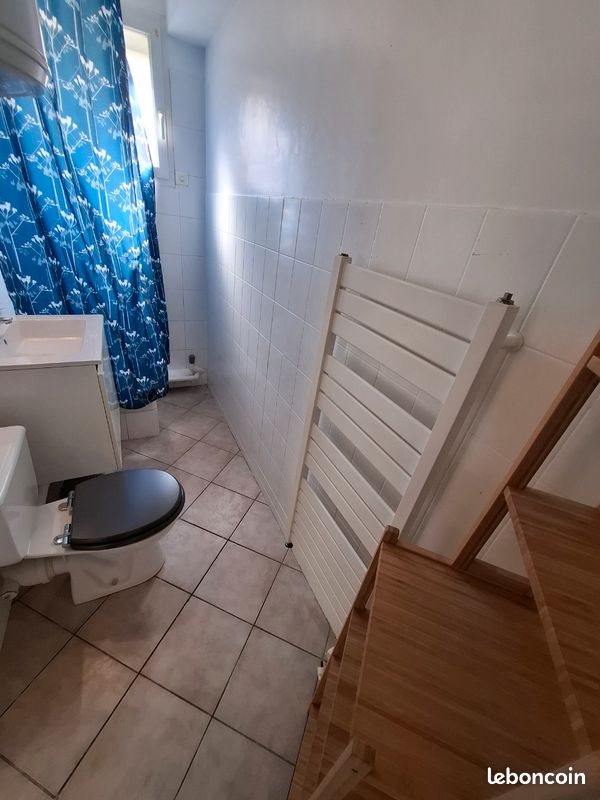 Appartement à louer, 21m², Sucy-en-Brie