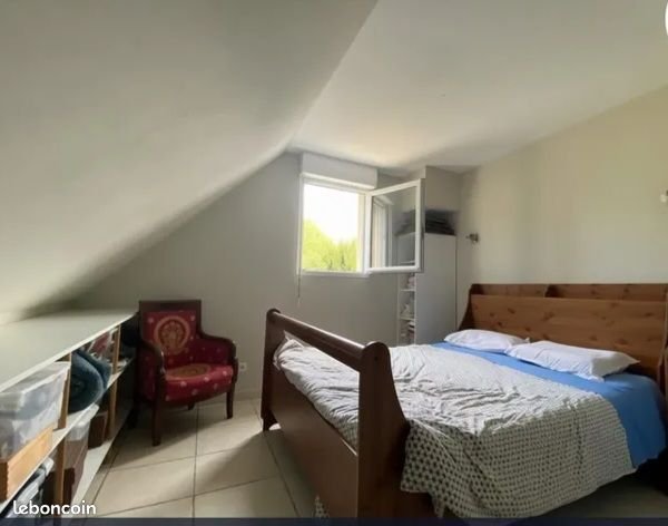Maison à vendre, 115m², Billiers