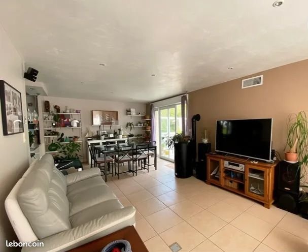 Maison à vendre, 115m², Billiers