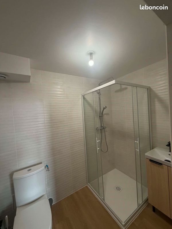 Appartement à louer, 31m², Laon