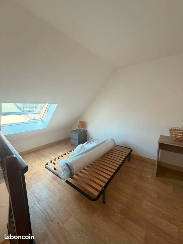 Appartement à louer, 31m², Laon