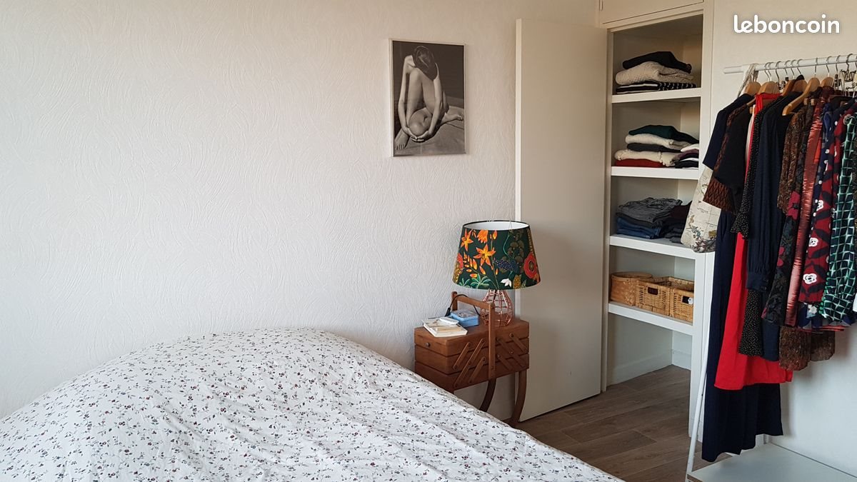 Appartement à louer, 57m², Limoges