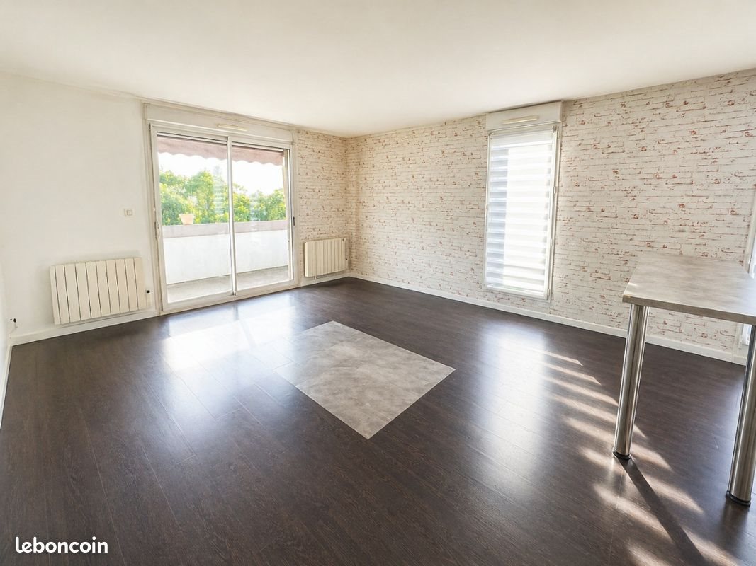 Appartement à vendre, 78m², Chantepie