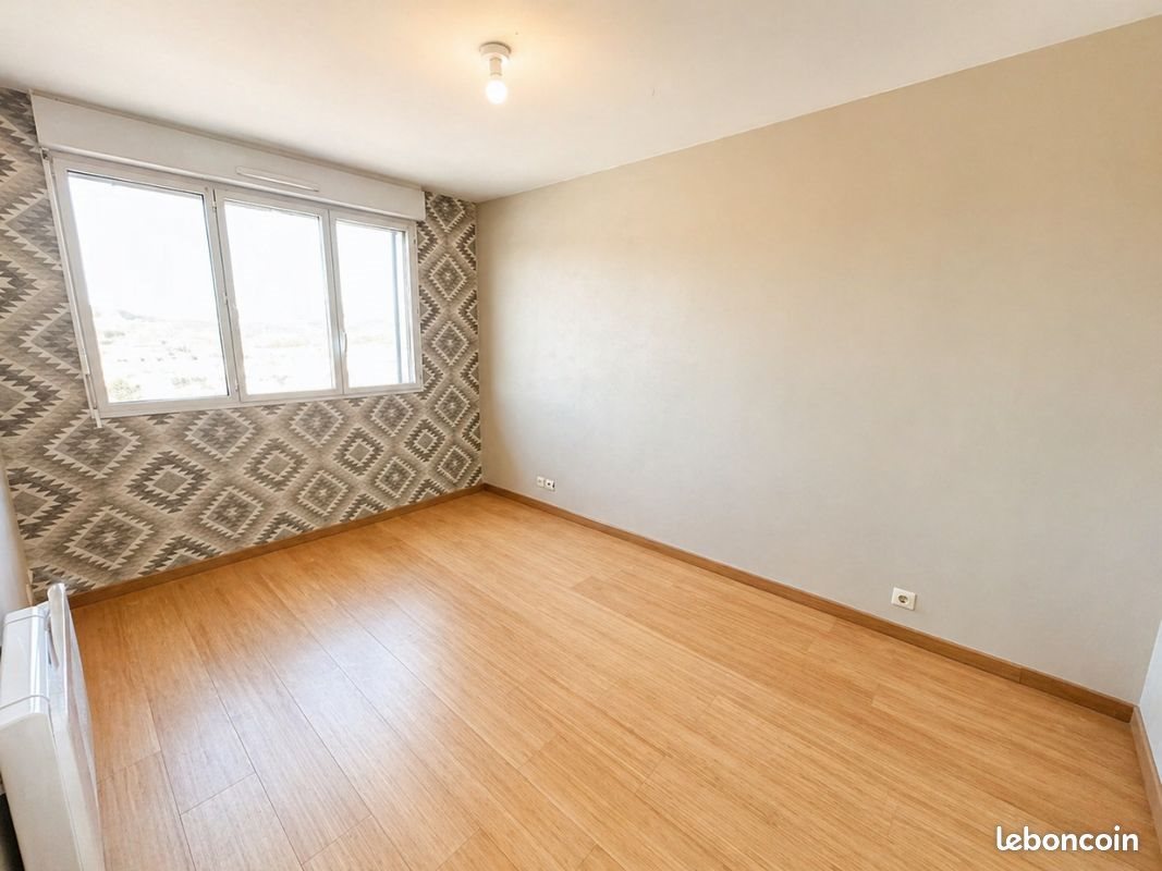 Appartement à vendre, 78m², Chantepie
