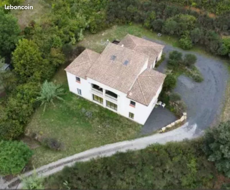 Maison à vendre, 330m², Couiza